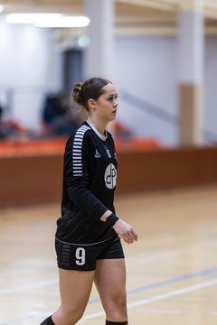 Bild 75 - TSV Ellerau - SG Hamburg Nord : Ergebnis: 42:23